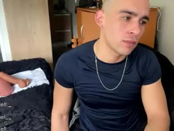 Chaturbate Adult Webcam of emanuell___