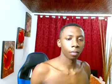 Chaturbate Sex Chat of miilo18