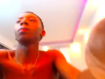 Chaturbate Sex Chat of miilo18
