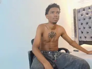 Chaturbate Adult Webcams of nero_reyd