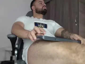 Chaturbate Watch Live Sex Cams of alexandro_king