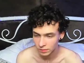 Chaturbate Sex Chat of jacob_davidson