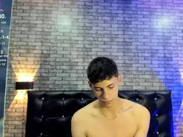 Chaturbate Free Porn Cam of smith_luxe