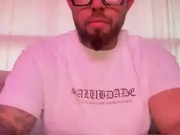 Chaturbate Live Sex Cam of thiccbull12