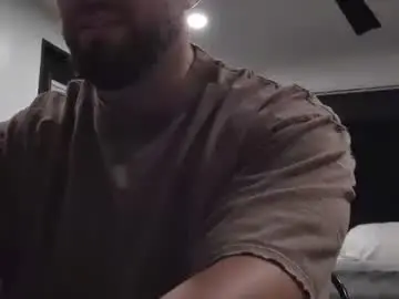 Chaturbate Live Sex Cam of thiccbull12