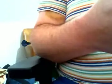 Chaturbate Live Sex Cam of belgianfatcock