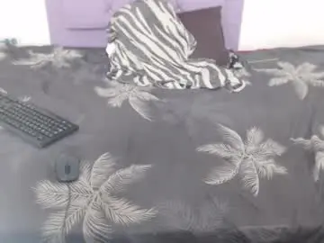Chaturbate Live Sex of blackhorseet
