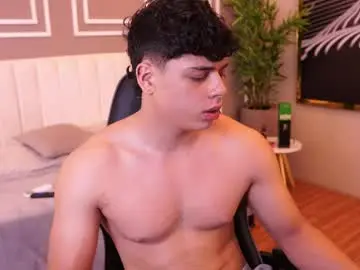 Chaturbate Best Webcam of ethan_occonor