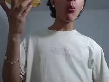 Chaturbate Sex Chat of jhonay__cute