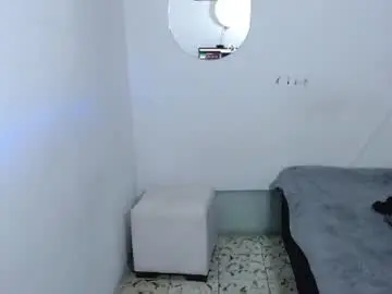 Chaturbate Live Sex of jhonay__cute