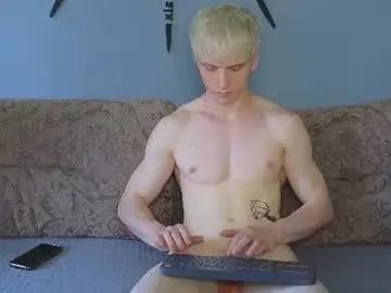 Chaturbate Adult Video Chat of pupsenish