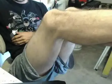 Chaturbate Best Webcam of airbornx2n1