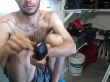 Chaturbate Free Porn Cam of airbornx2n1