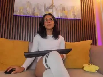 Chaturbate Free Porn Cam of elisasue