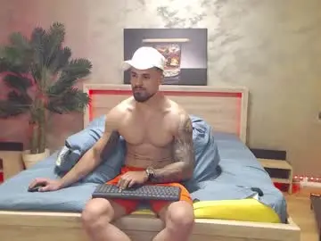 Chaturbate Adult Video Chat of jodogs