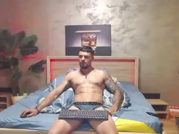 Chaturbate Live Porn of jodogs
