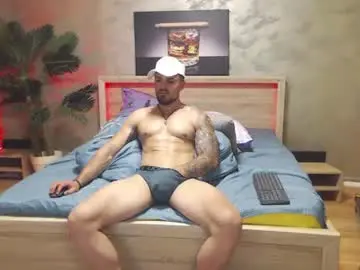 Chaturbate Free Porn Cam of jodogs