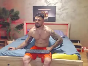 Chaturbate Sex Cam of jodogs