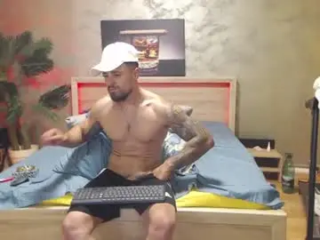 Chaturbate Free Live Porn of jodogs
