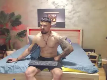 Chaturbate Nude Webcam of jodogs