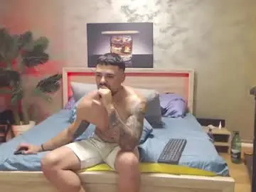 Chaturbate Private Sex Chat of jodogs