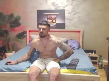 Chaturbate Sex Cam of jodogs
