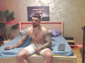 Chaturbate Live Sex Cam of jodogs