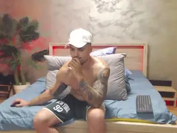 Chaturbate Live Sex of jodogs