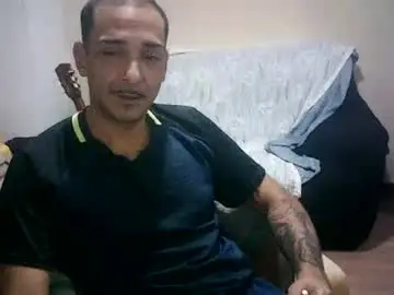 Chaturbate Sex Cam of latinounder