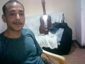 Chaturbate Best live sex cam show of latinounder