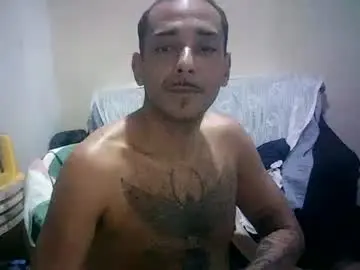 Chaturbate Adult Video Chat of latinounder
