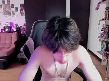Chaturbate Adult Webcam of xice_boy