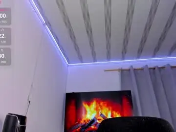 Chaturbate Nude Webcam of benji_andrew