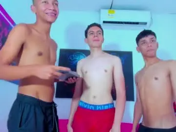 Chaturbate Private Sex Chat of boys_twink69