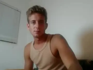 Chaturbate Live Porn of jaxholmes