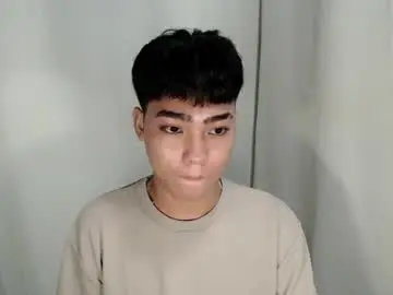Chaturbate Private Sex Chat of mingkla_man