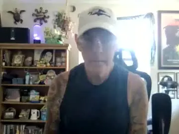 Chaturbate Live Sex Cam of waterfire420