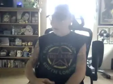 Chaturbate Sex Chat of waterfire420