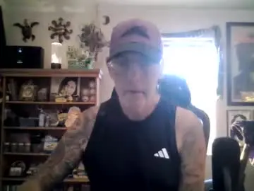 Chaturbate Adult Webcam of waterfire420