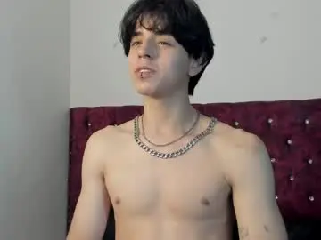 Chaturbate Sex Chat of angel_miguel_