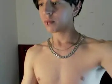 Chaturbate Watch Live Sex Cams of angel_miguel_