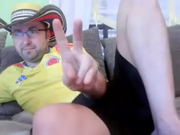 Chaturbate Nude Webcam of exotermal