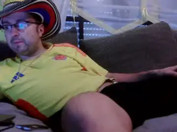 Chaturbate Live Sex of exotermal
