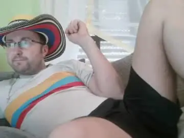 Chaturbate Best live sex cam show of exotermal