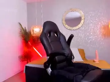 Chaturbate Sex Cam of gio_carangi
