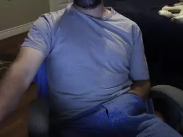 Chaturbate Sex Cam of heavilyhung