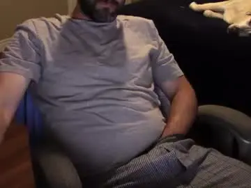 Chaturbate Best live sex cam show of heavilyhung