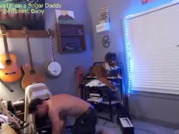 Chaturbate Sex Chat of jameswebbscope