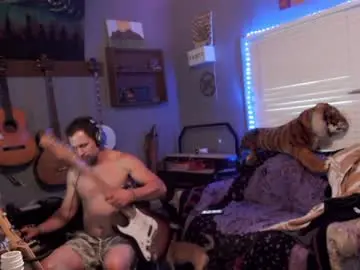 Chaturbate Nude Webcam of jameswebbscope