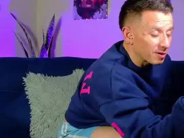 Chaturbate Best live sex cam show of andrewfalcon_